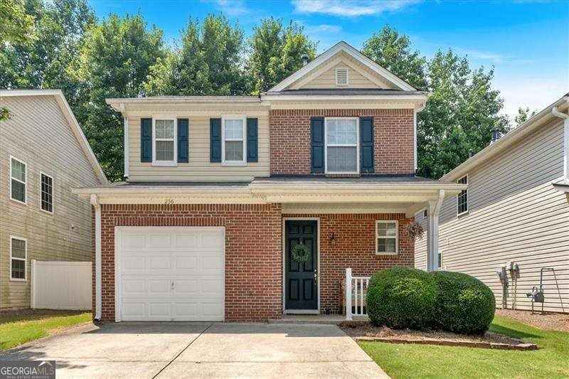 256 Oconee  
