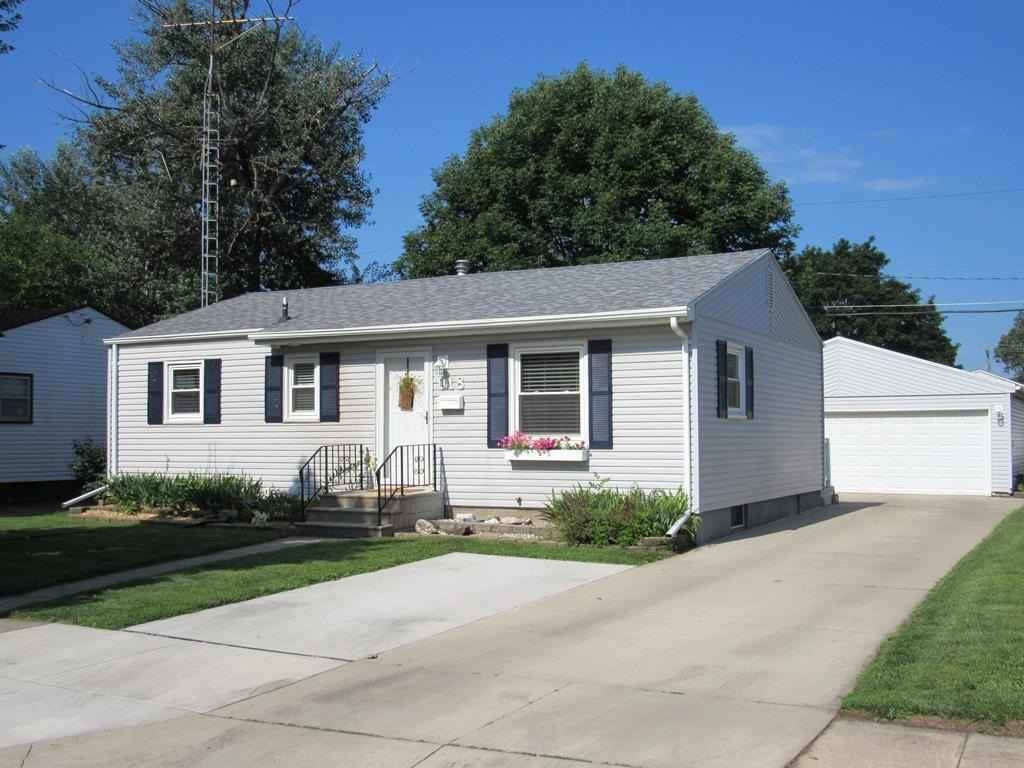 918 South 29th St  