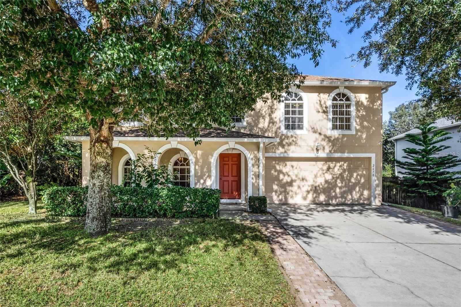 2670 S PALMETTO RIDGE Cir  