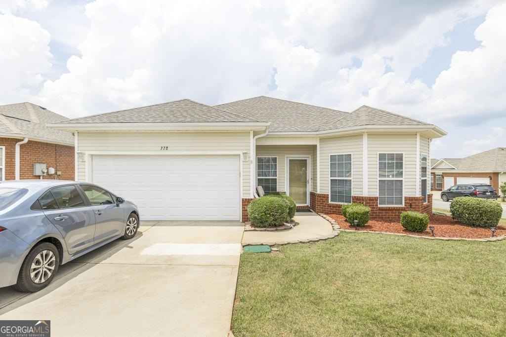 378 Spyglass Hl  