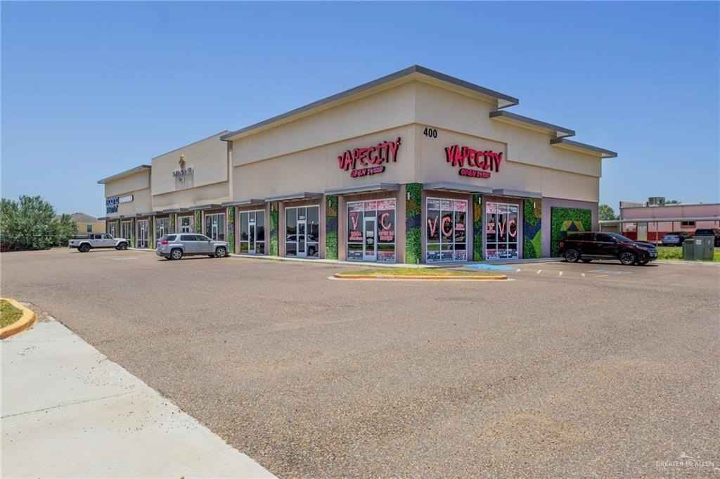 400 W US Hwy 83  