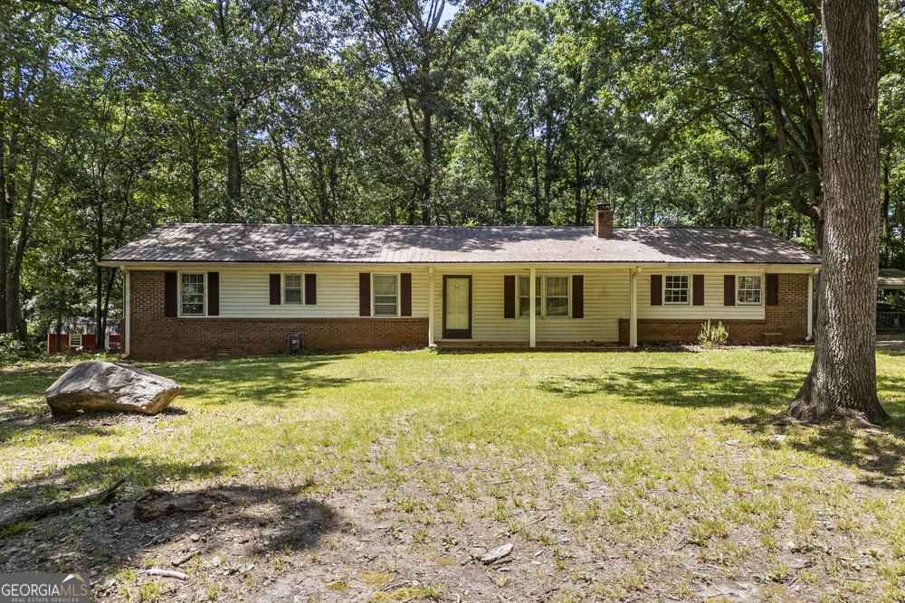 86 Woodland  