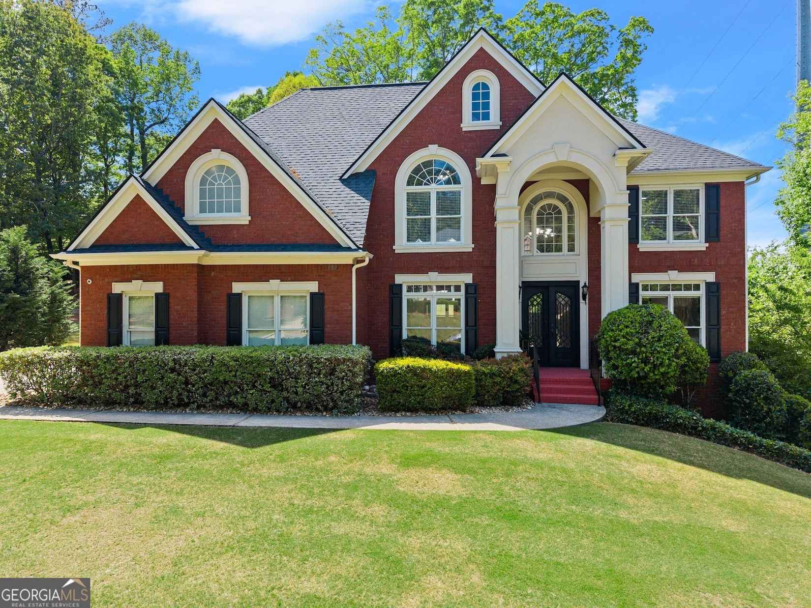 1900 Chattahoochee Run  