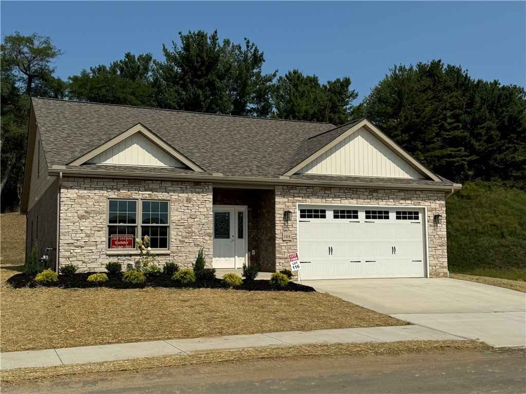 108 Harrowgate Ln  