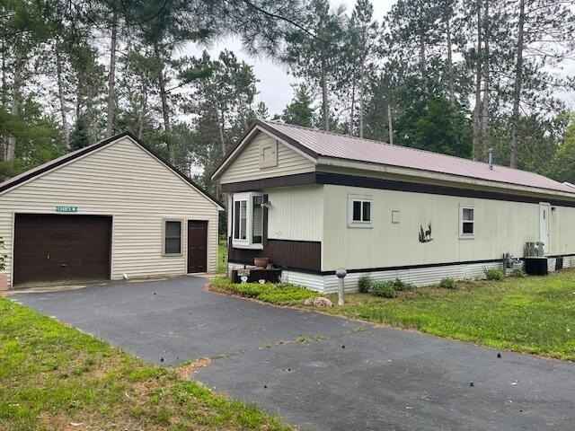 15306 County W Rd  
