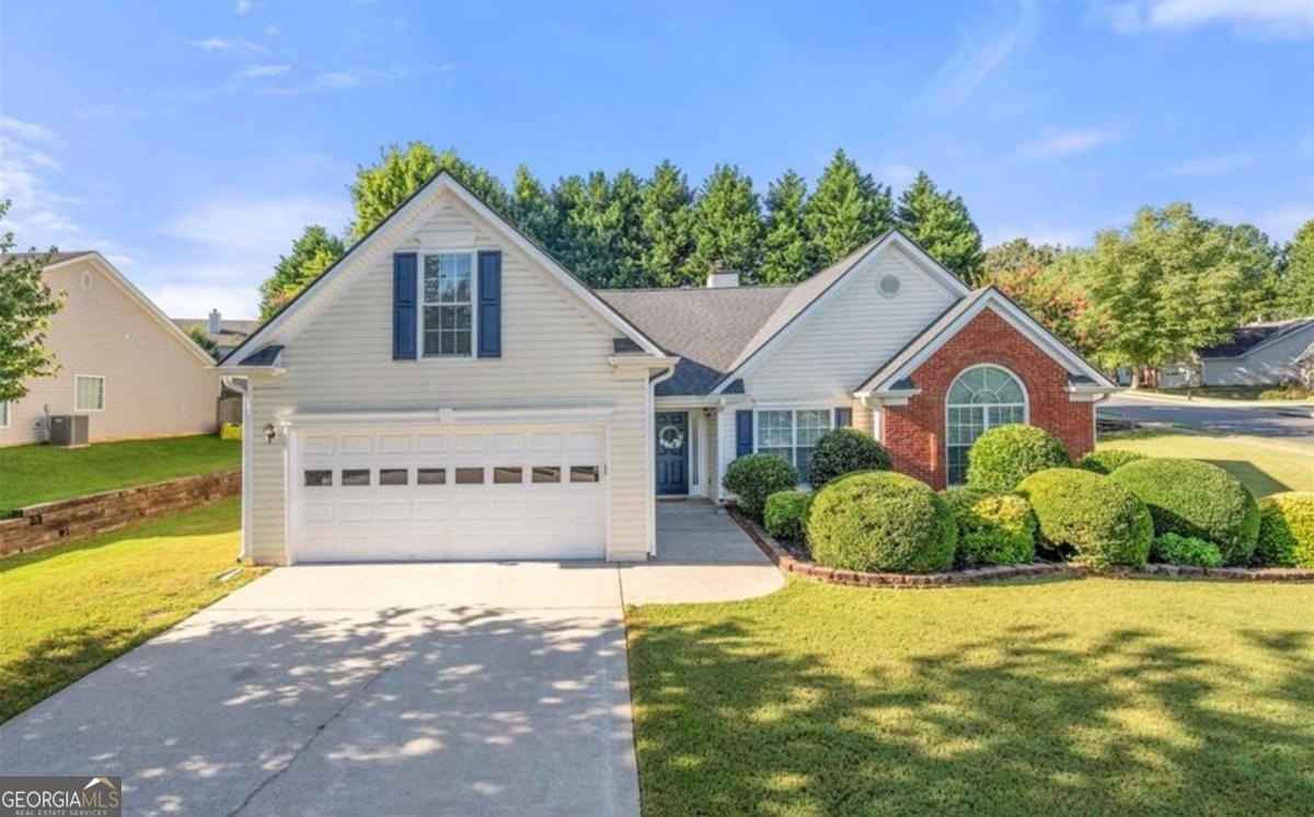 2809 Merrion Park  