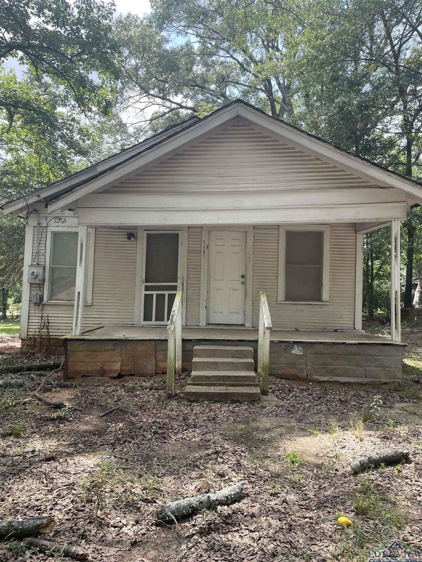 1107 Sanford  