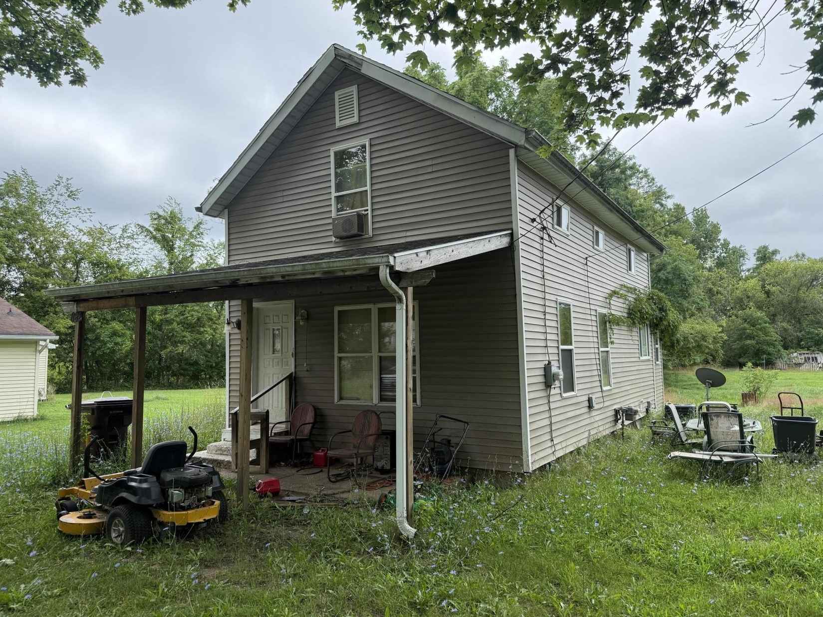 862 E Green Street St  