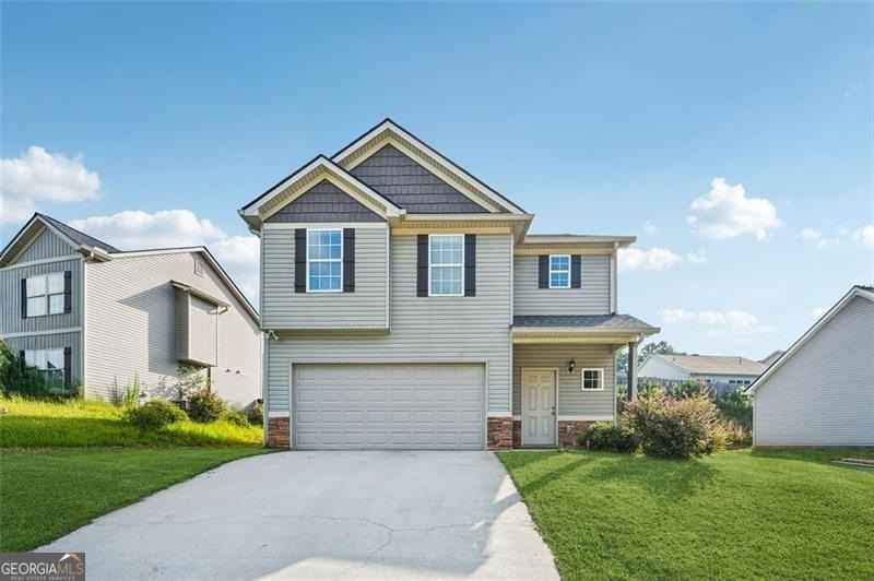 453 Highland Pointe  
