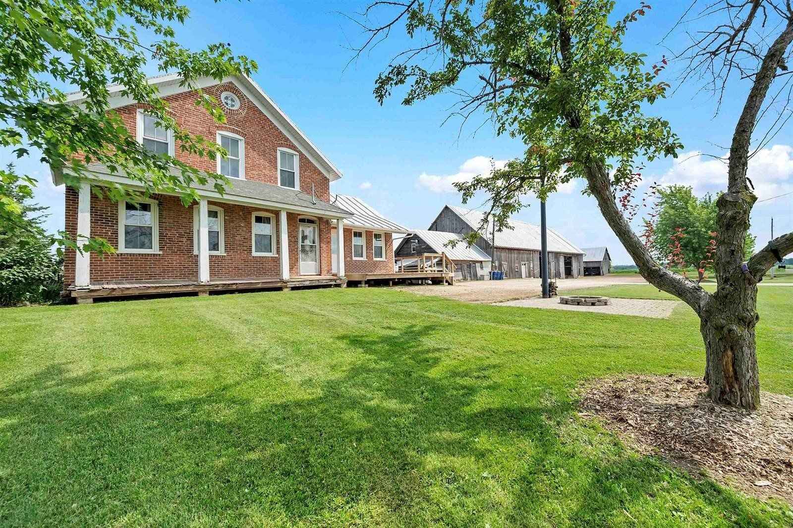 E0610 North Adams Rd  