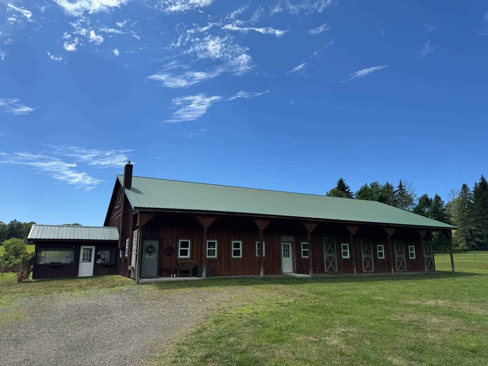 167 Campbell Hill Rd  