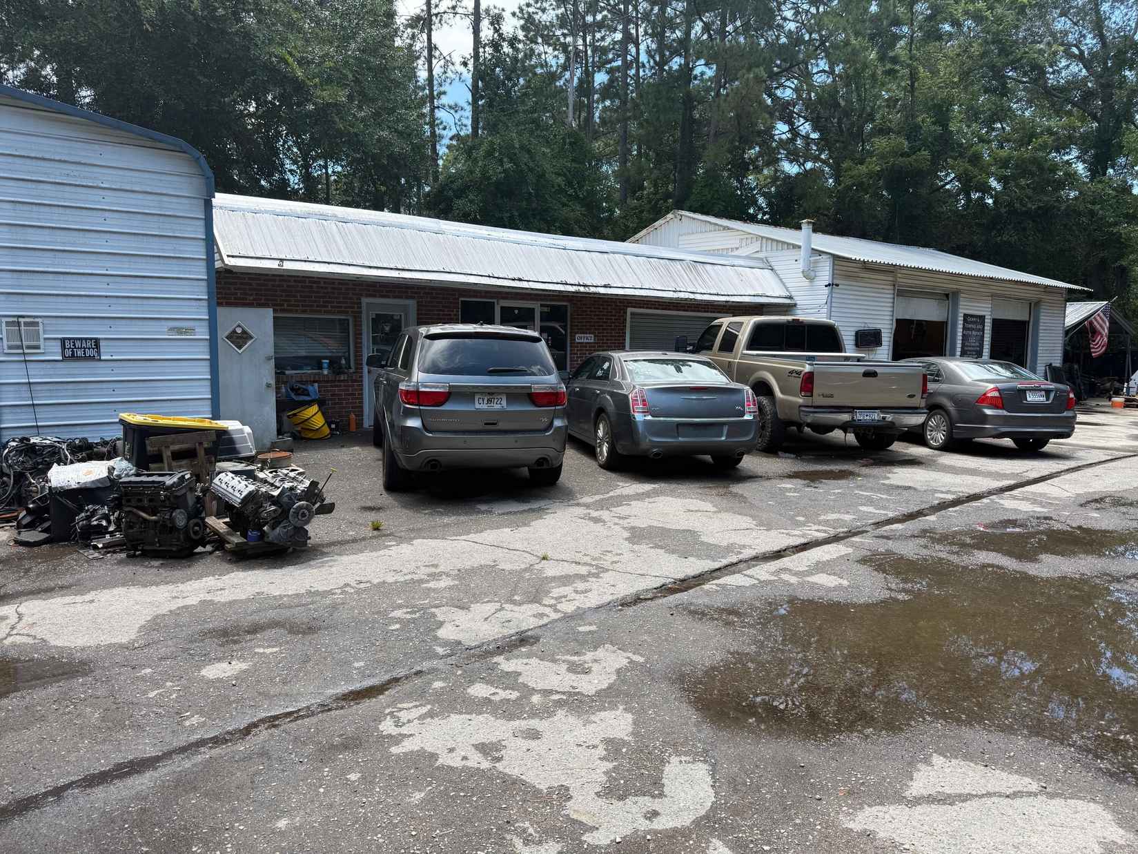 51 Sudlow Lake Rd  