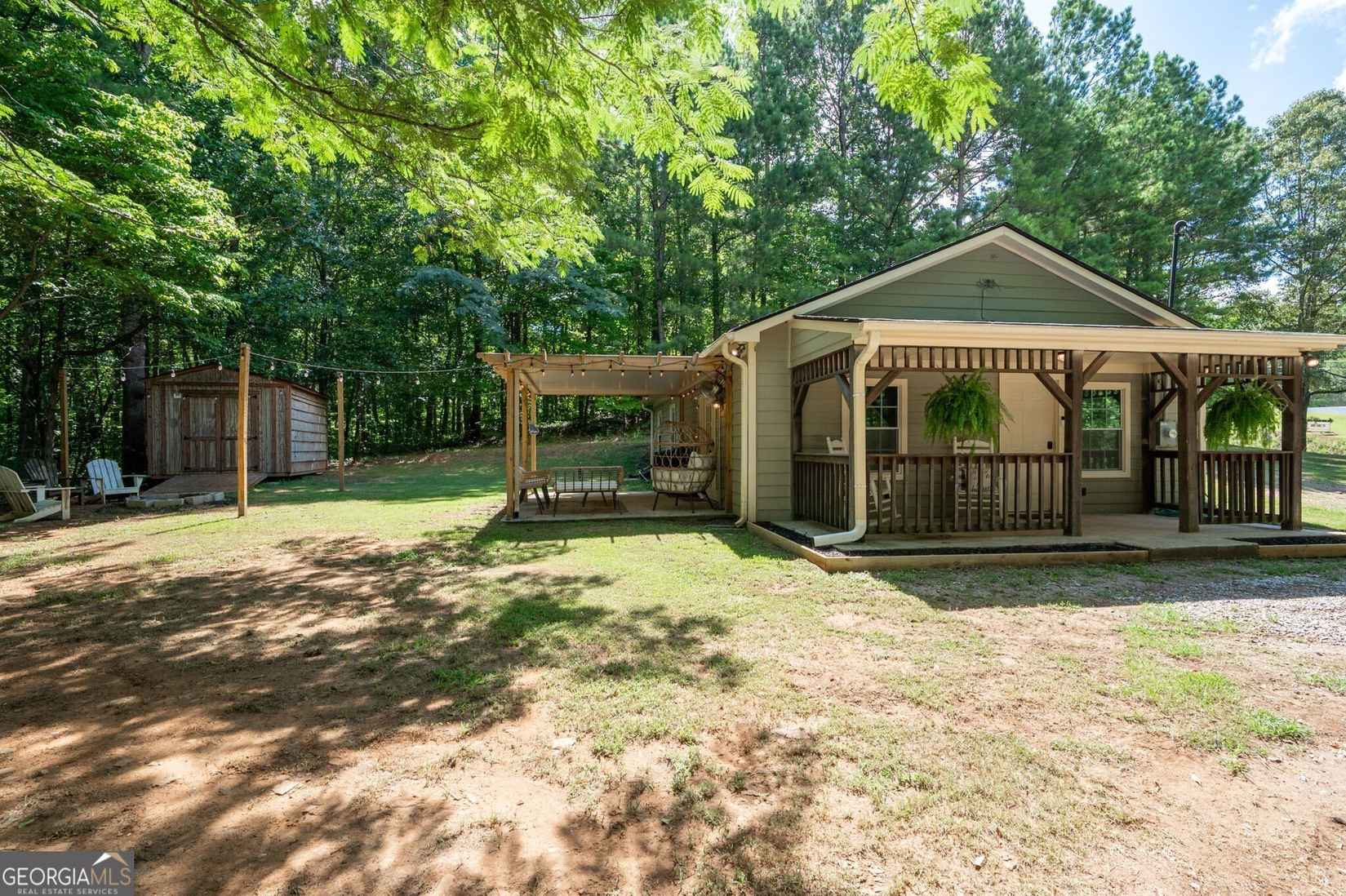 2588 Scoggins  