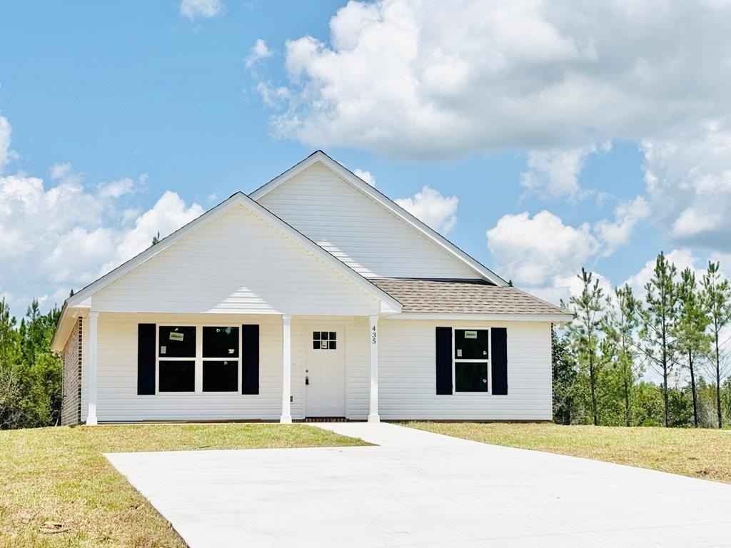 435 Peters Rd  