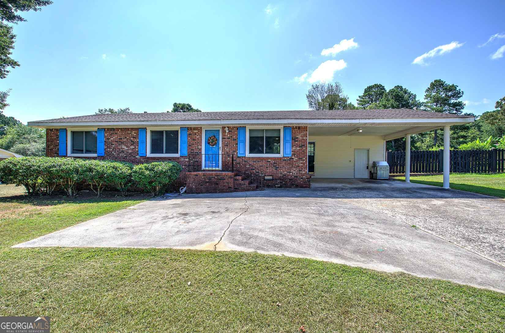 203 Greenview  