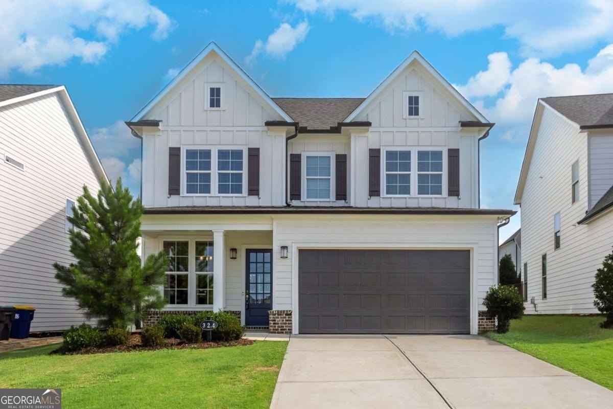 324 Timbercreek  