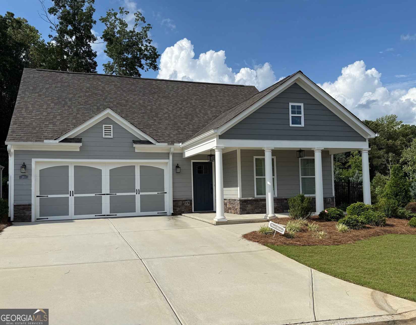 363 Homestead  