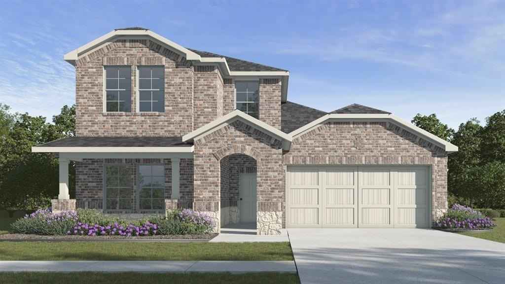 3924 Limestone Bluff Dr  
