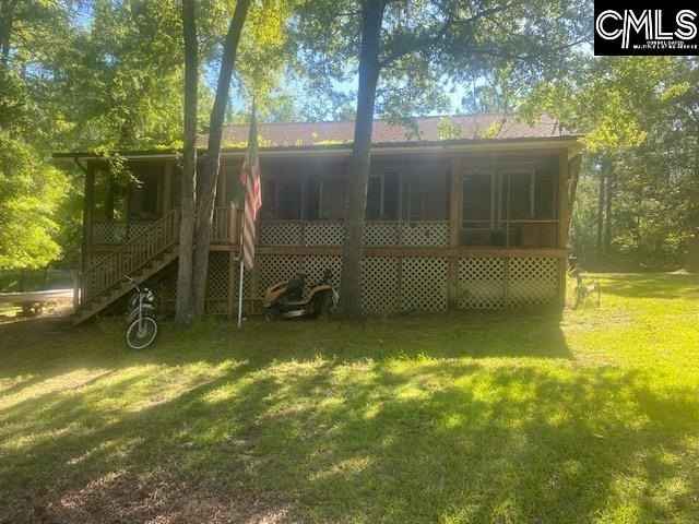2205 Lakeshore Rd 1  