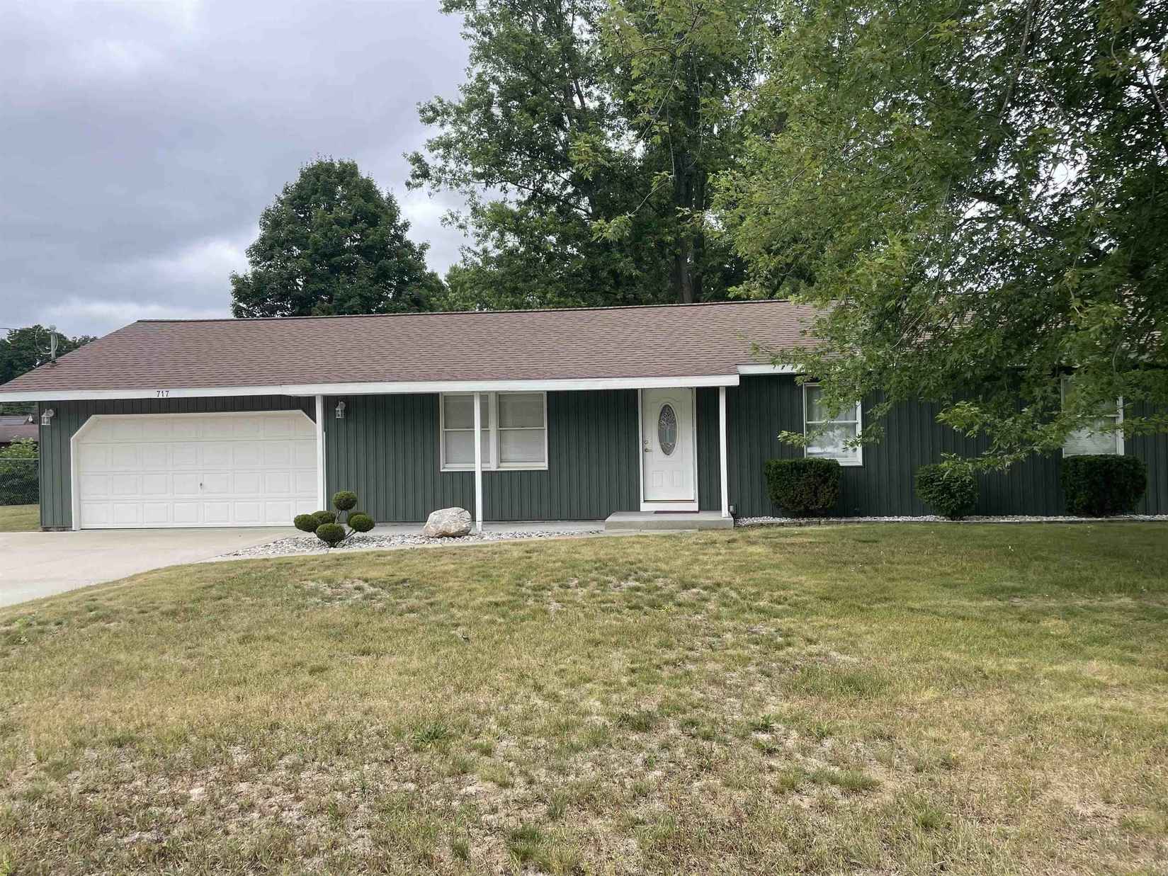 717 Cottage  
