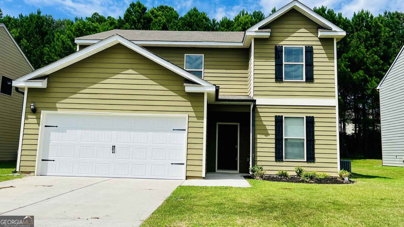 4417 Belcamp  
