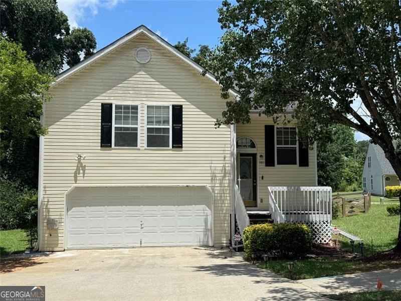 1180 PLEASANT OAK  