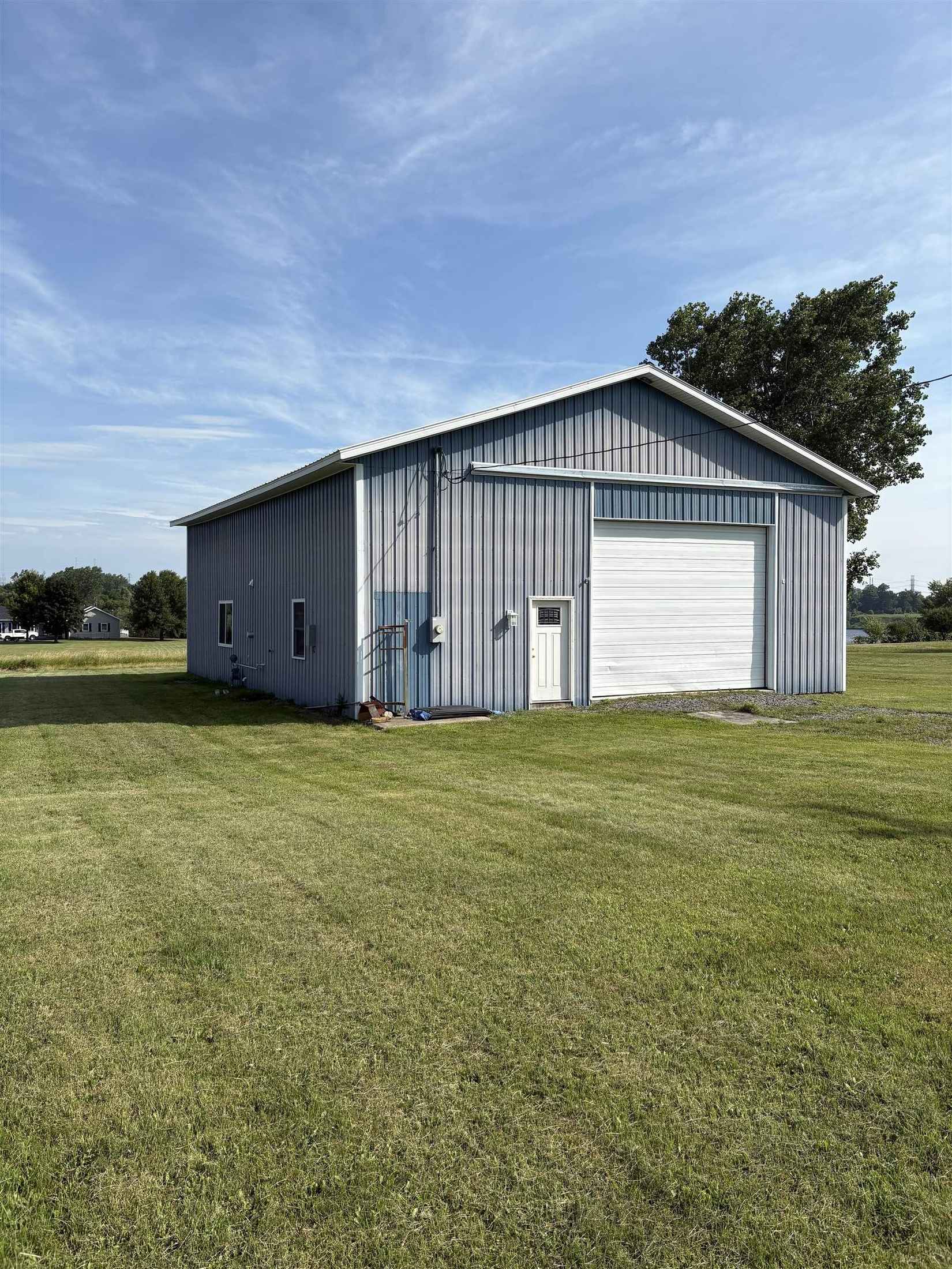 227 South Grasse River Rd  
