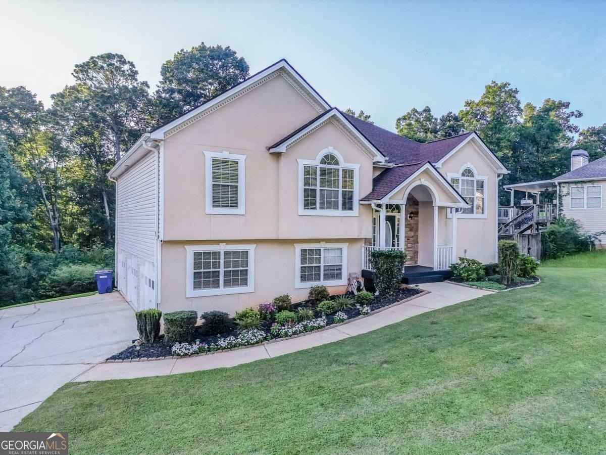 3515 Cowan Rdg  