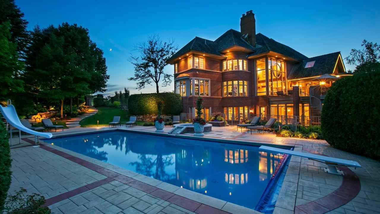 18313 Nicklaus Way  