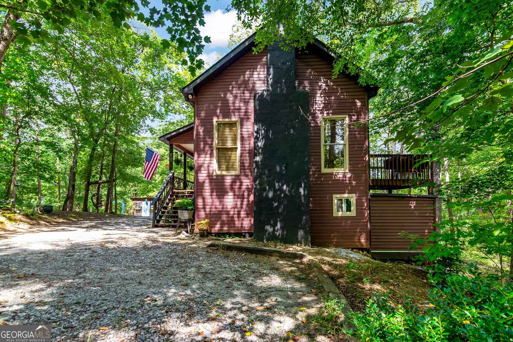 641 Hensley  