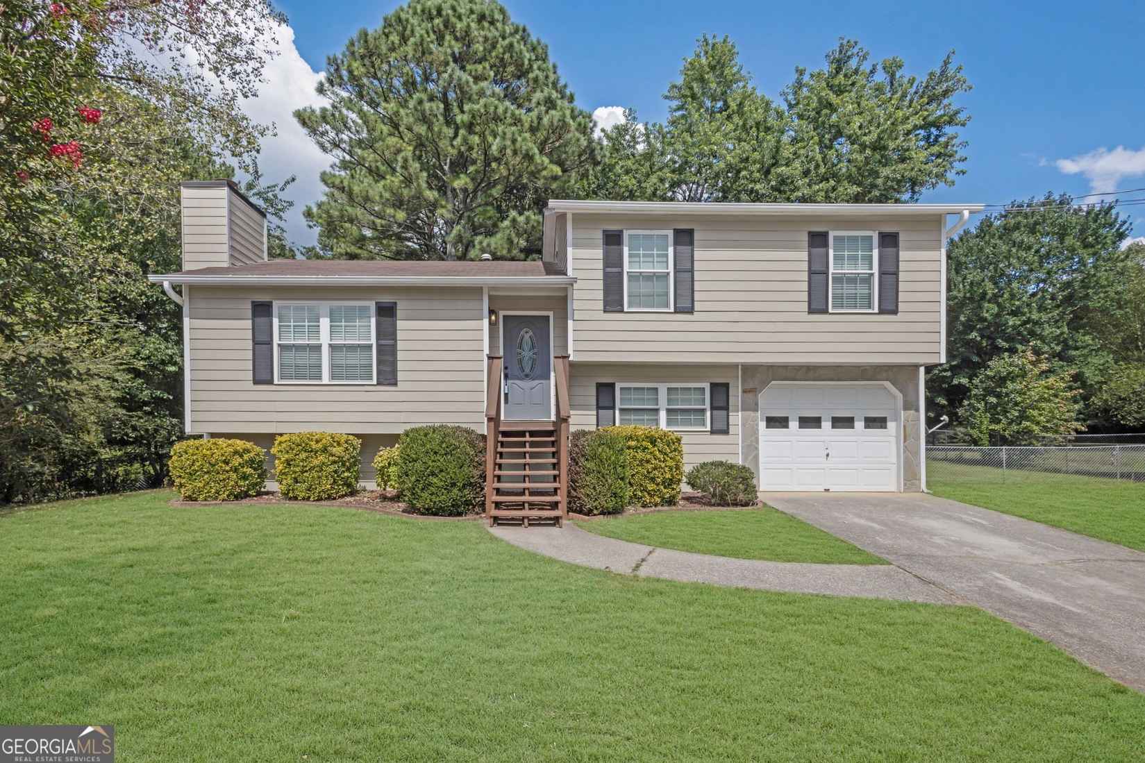 880 Westgard  