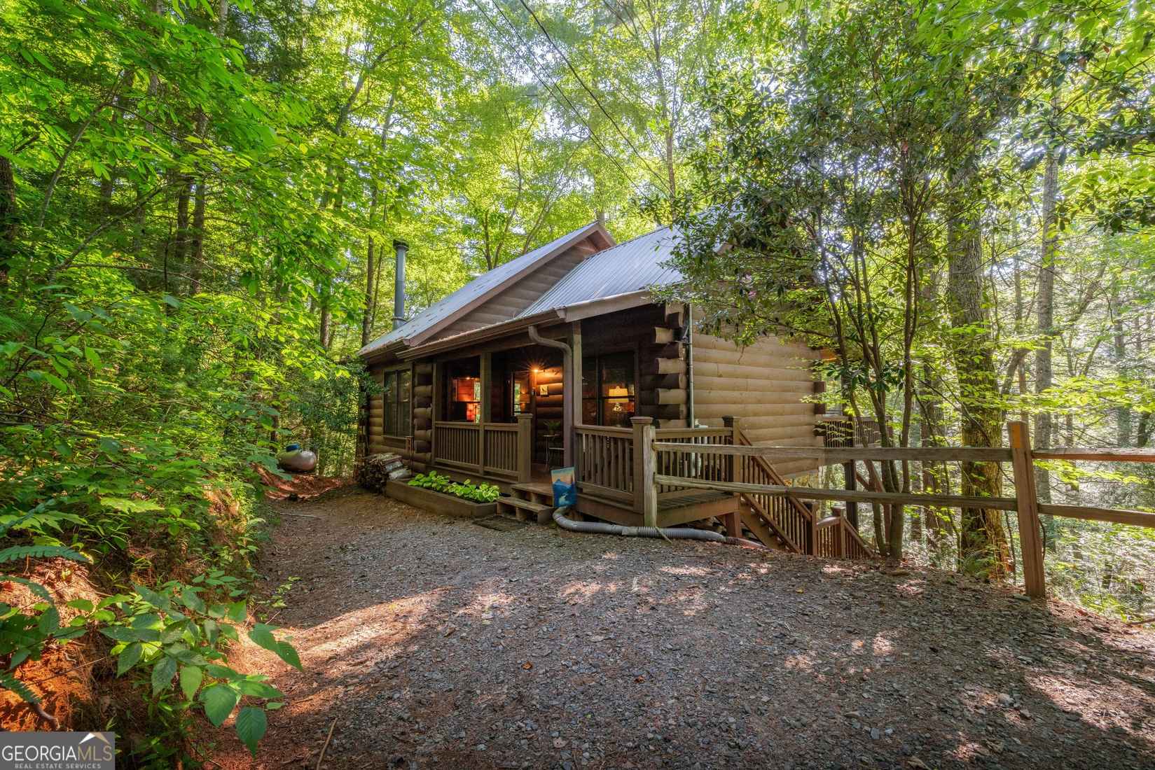 76 Creekside  