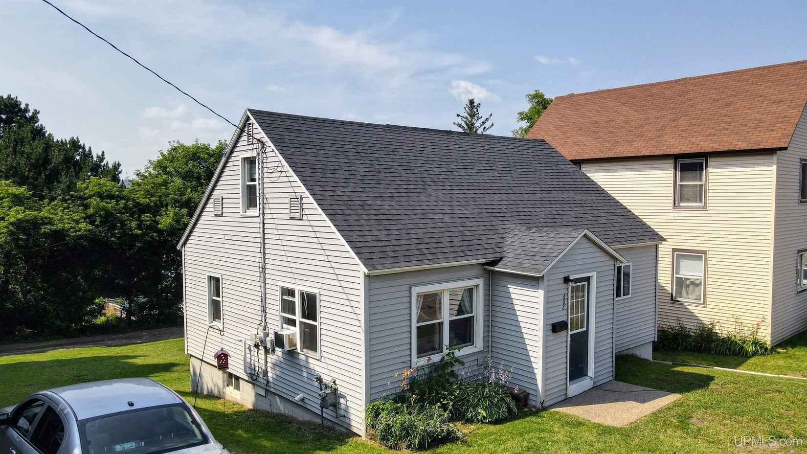 602 N Lincoln  