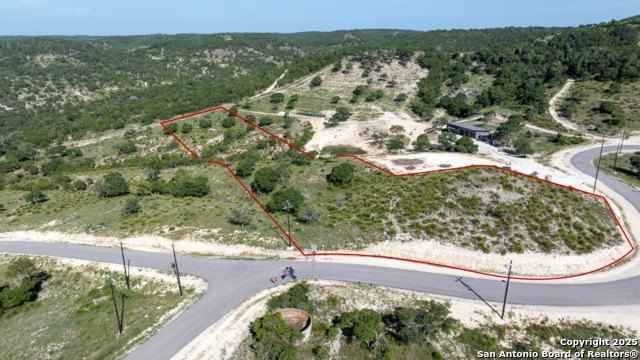 6 AC RED STAG Ln  