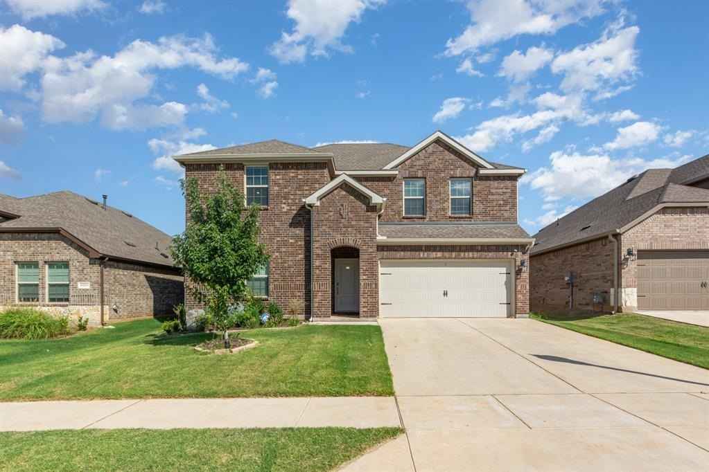 10124 Rambling Brooks Ln  
