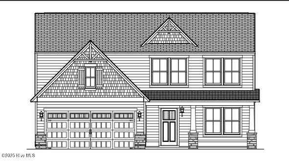 3016 Garden Sage Pl  