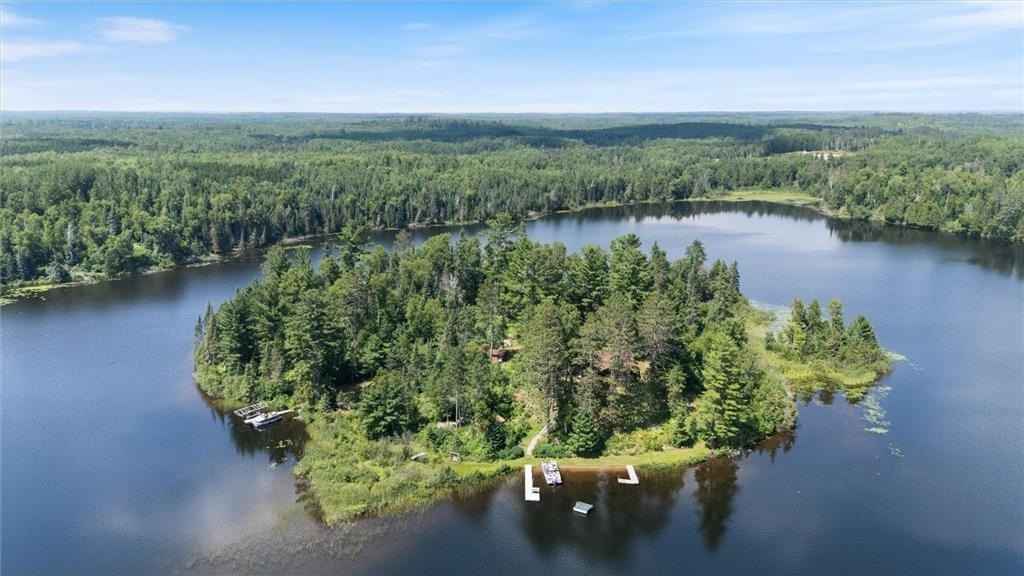 52000 Antler Lake Island Dr  