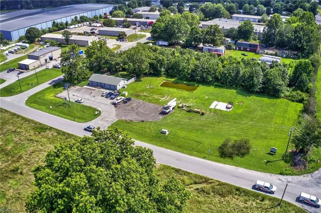 102 Industrial Blvd  