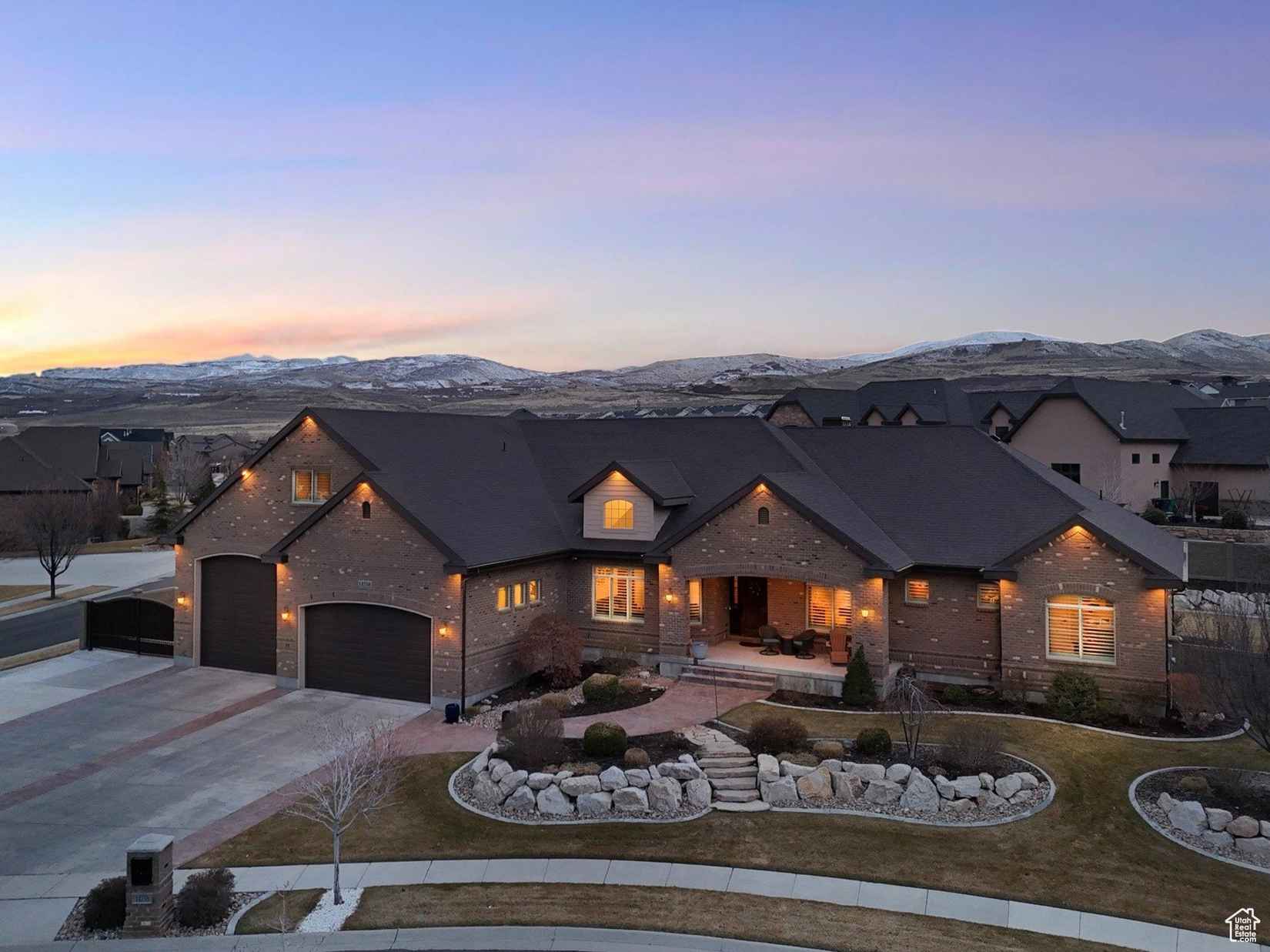 14738 S CURRANT Crk W  