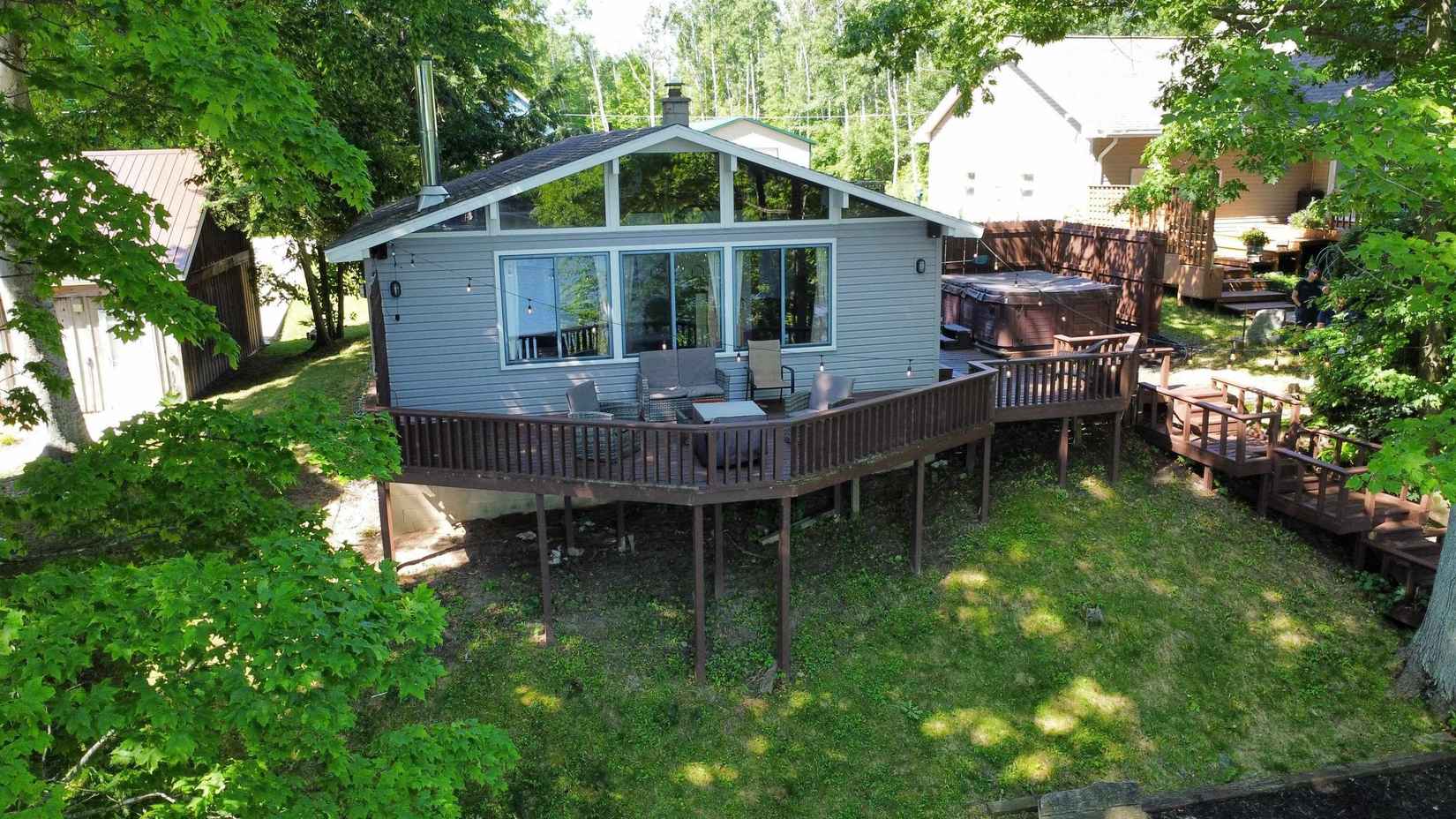 7851 White Birch  