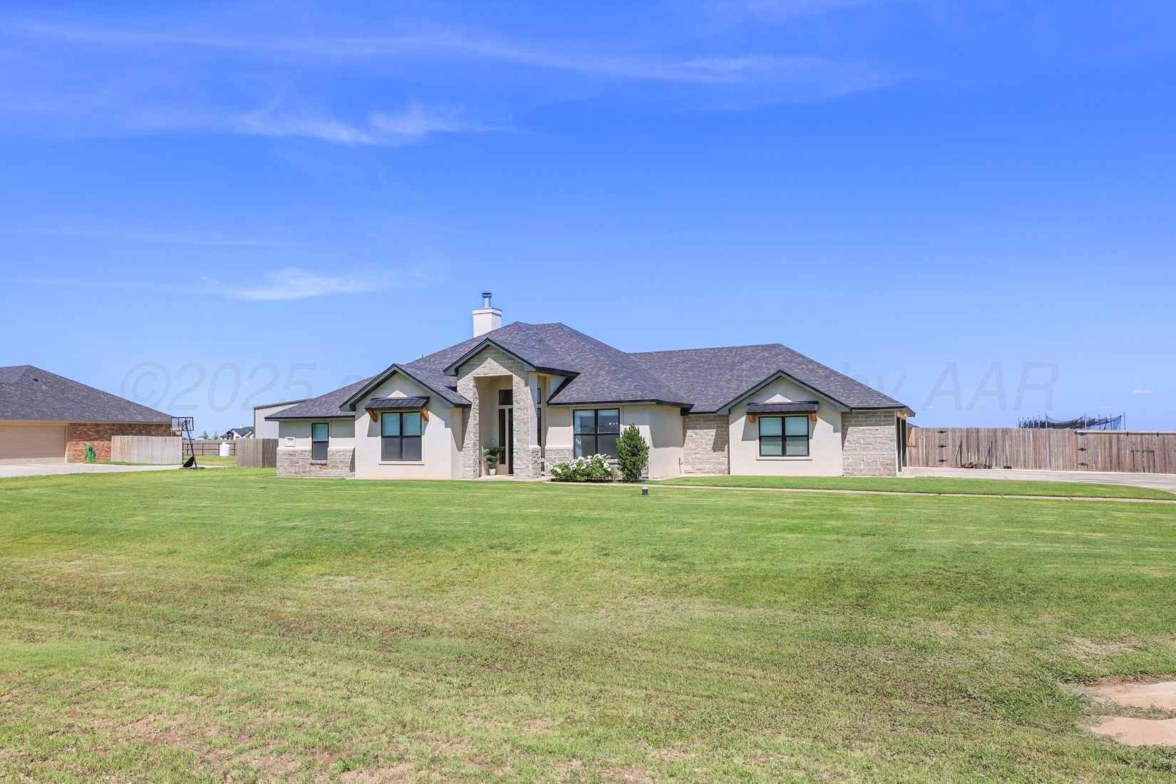 3901 WHITETAIL SPRINGS Rd  