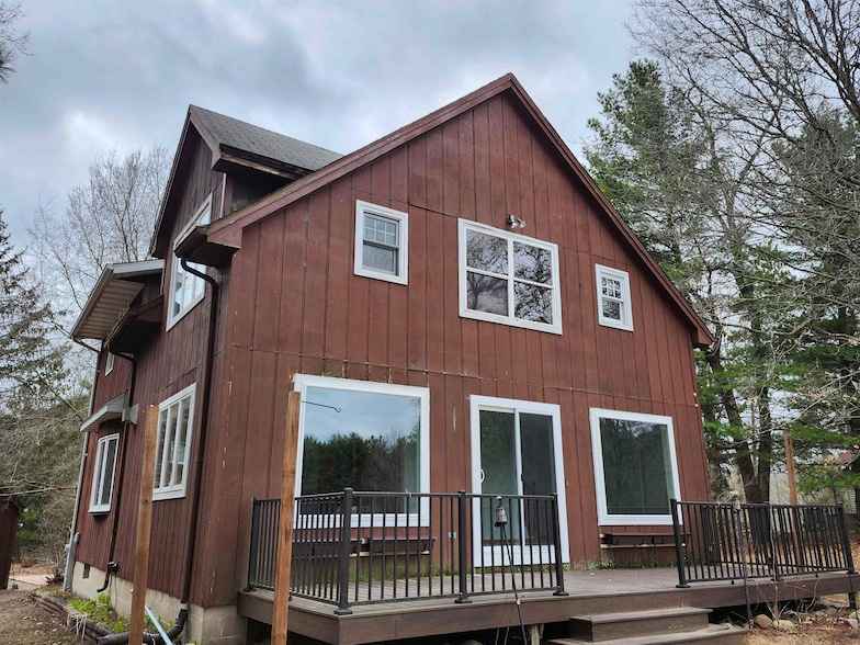 N9148 Sandy Lake Rd  