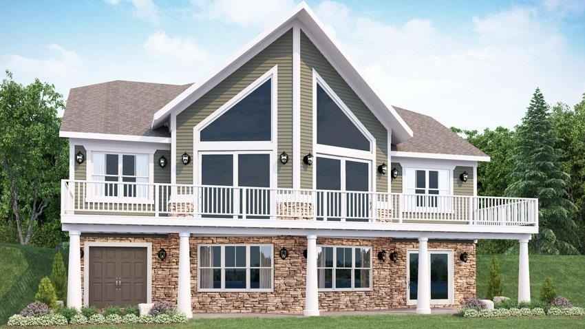Lot 26 Big Bay Rd  