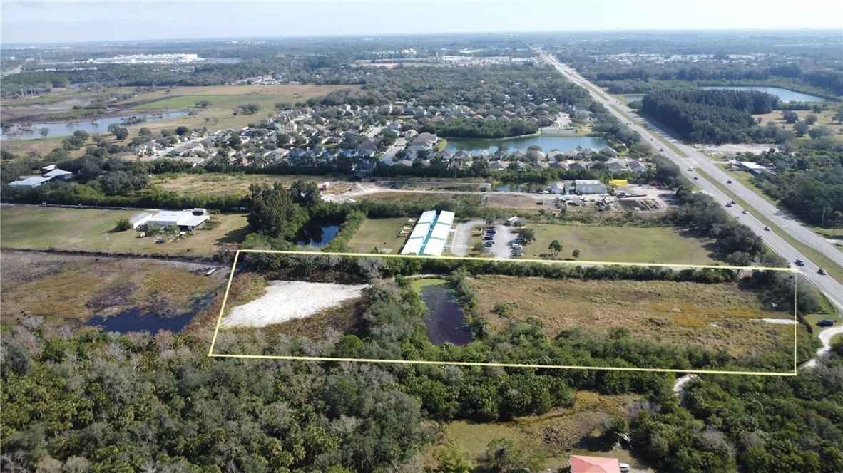 5700 520TH Hwy  