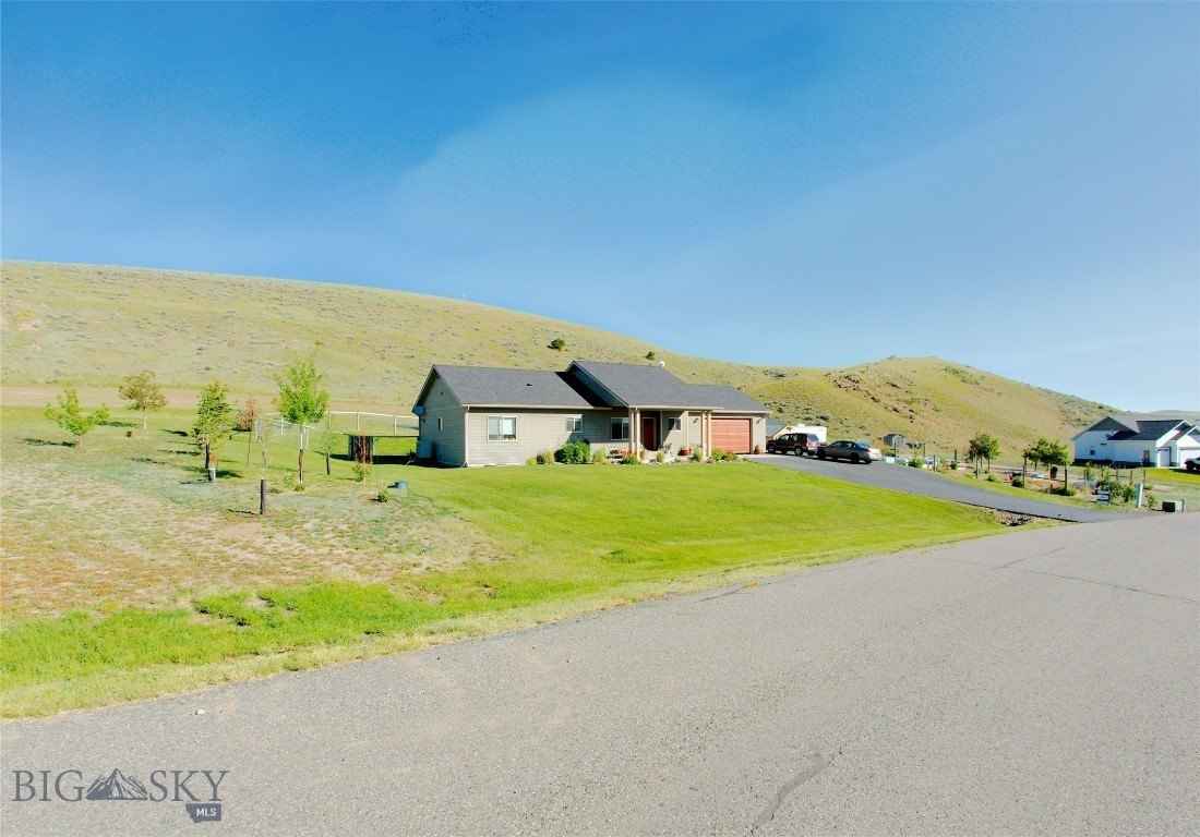 191 Rolling Prairie Lot 237 Way  