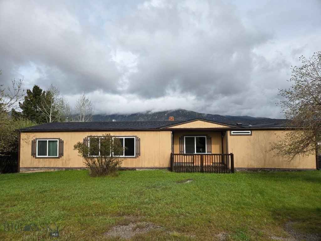 4830 S Arizona St S  