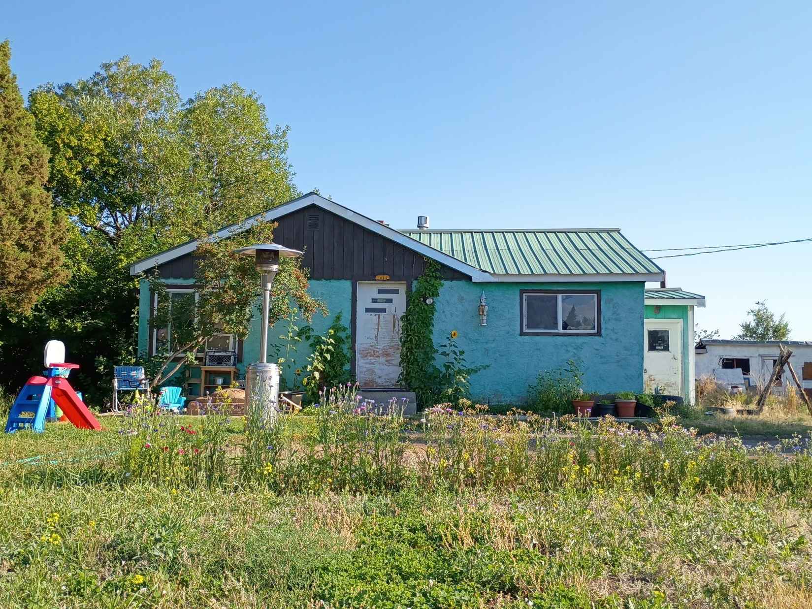 1412-1430 Valley Speedway Rd  