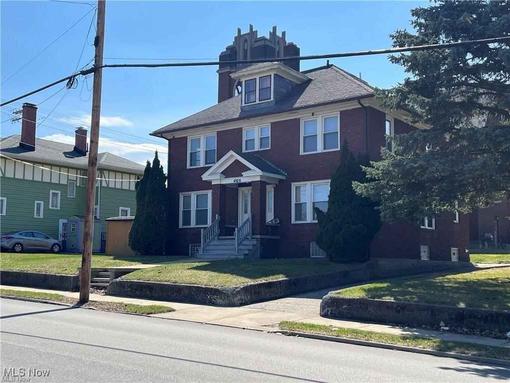 4125-4129 Station Ave  