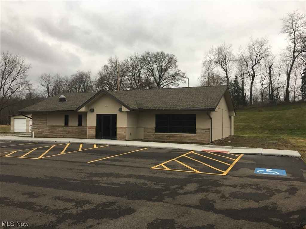 45167 Cadiz Harrisville Rd  