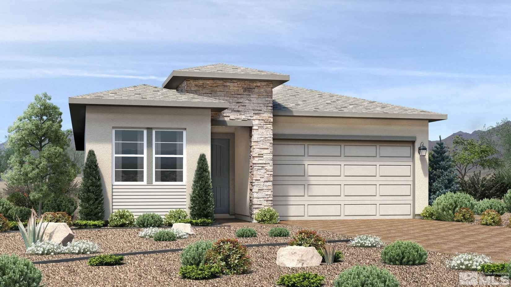 2457 Newberry Court lot Oakhill 102  